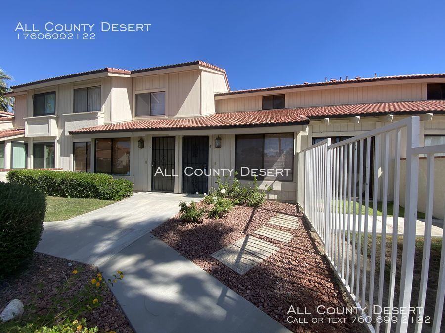 Primary Photo - 5951 Montecito Dr
