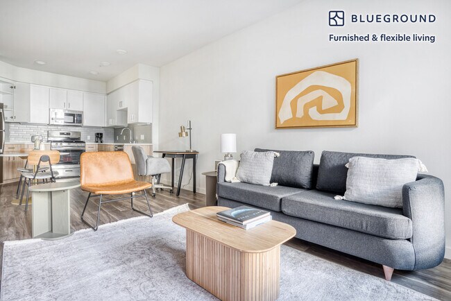 Foto del edificio - 3093 Broadway
