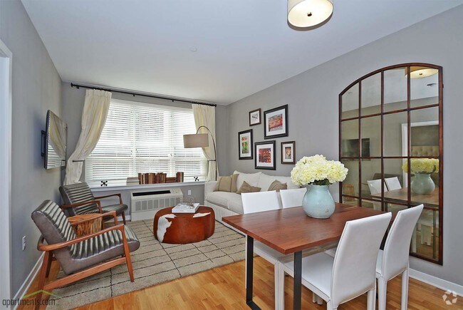 Warren at York by Windsor Rentals - Jersey City, NJ | Apartments.com Warren at York by Windsor Rentals - Jersey City, NJ | Apartments.com