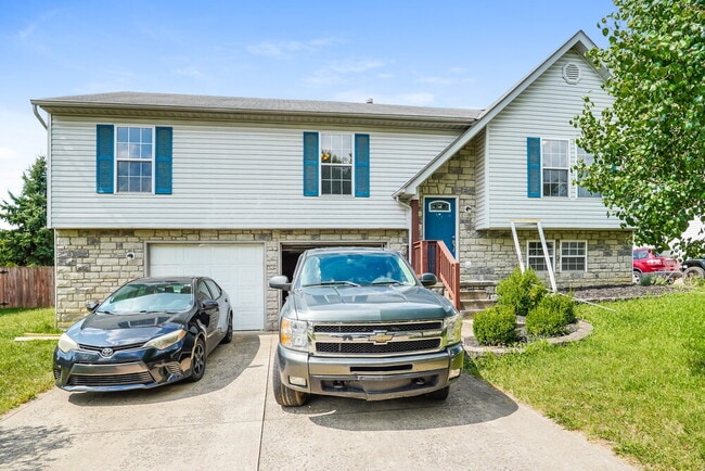 Building Photo - 1399 Meeks Meadow Dr