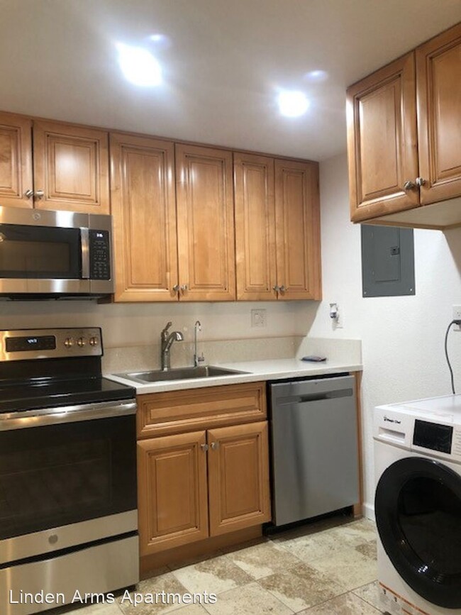 Foto del edificio - 940-950 Linden Ave