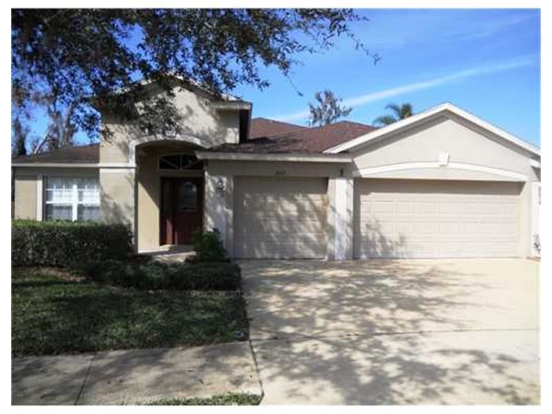 1652 Tawnyberry Ct, Trinity, FL 34655 House Rental in Trinity, FL