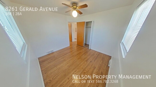 Building Photo - 8261 Gerald Ave