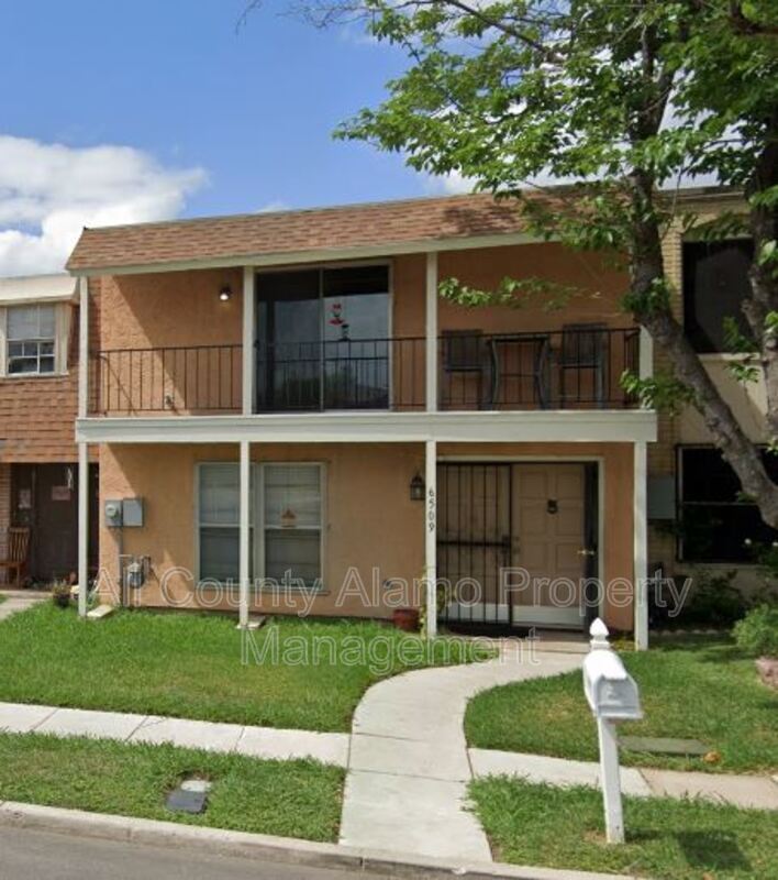 6509 Spring Hurst Dr, San Antonio, TX 78249 Townhome Rentals in San Antonio TX