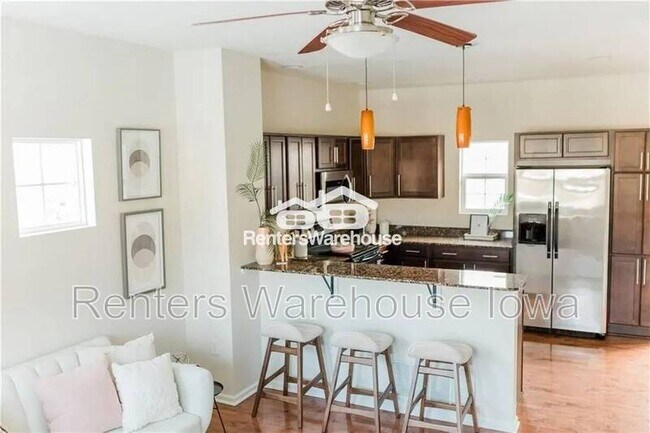 Foto del edificio - 2116 High St