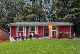 Building Photo - 3560 Satellite Blvd