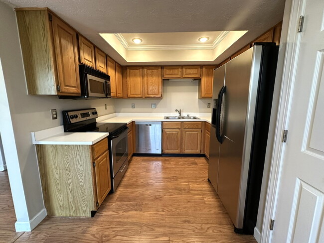 Foto del edificio - Three Bedroom Townhome in New Market