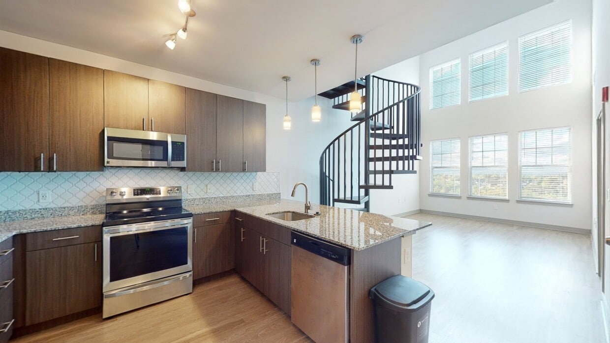 Photo - 1274 at Towson Apartments