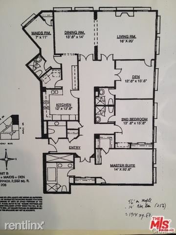 Building Photo - 3 br, 4 bath House - 425 N Maple Dr Unit 206