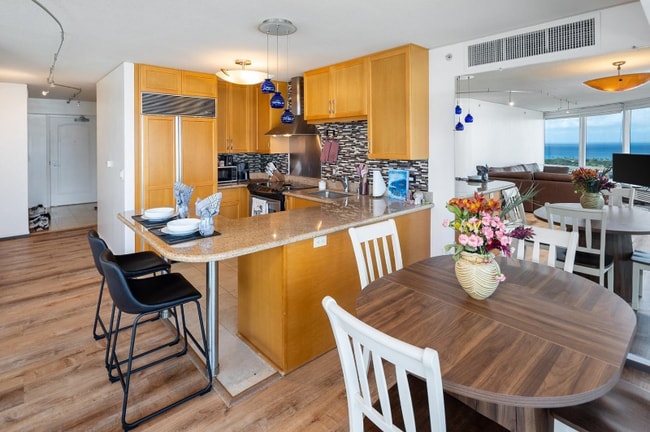 Foto del edificio - 1288 Kapiolani Blvd