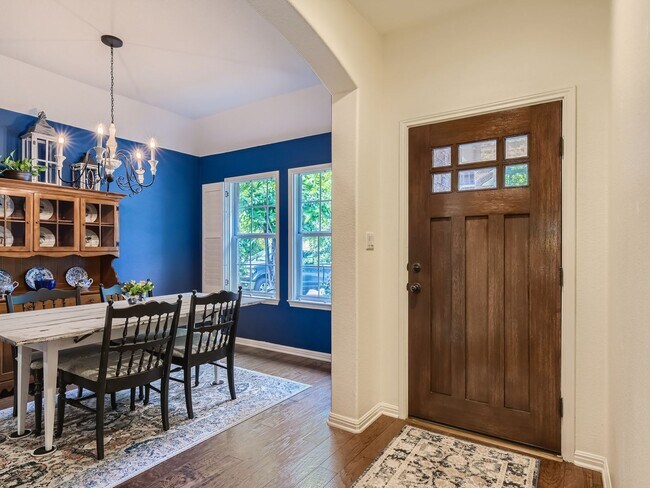 Foto del edificio - Home for Lease in Rancho Sienna!