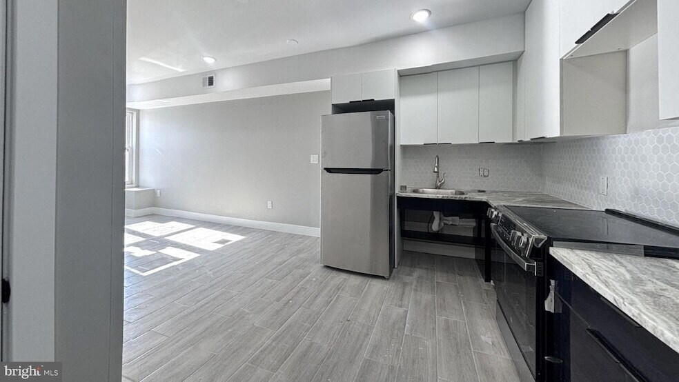 Foto del edificio - 5341 Chestnut St