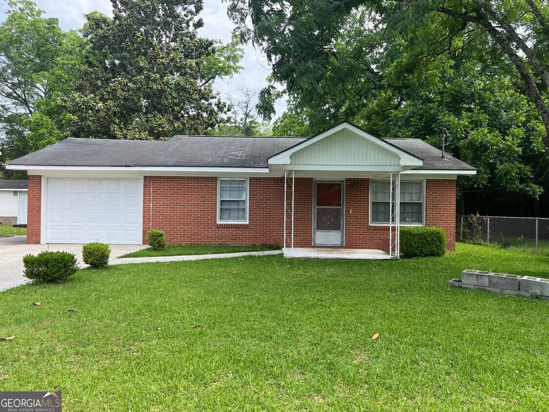 Foto principal - 227 Bulloch St