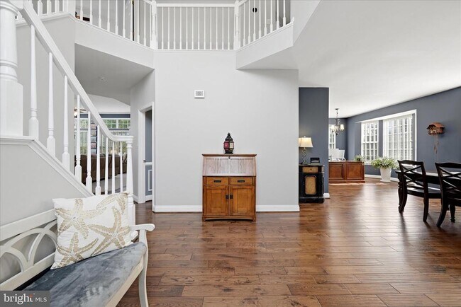 Foto del edificio - 704 Seaton Ct SE