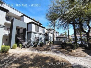 Building Photo - 3848 N 3rd Ave