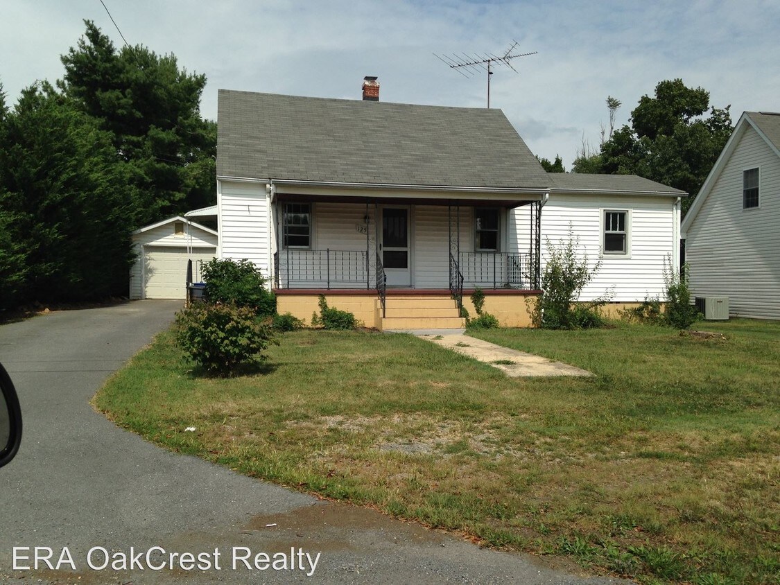 Primary Photo - 125 Allison Ave