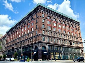 Building Photo - 1209 Washington Ave