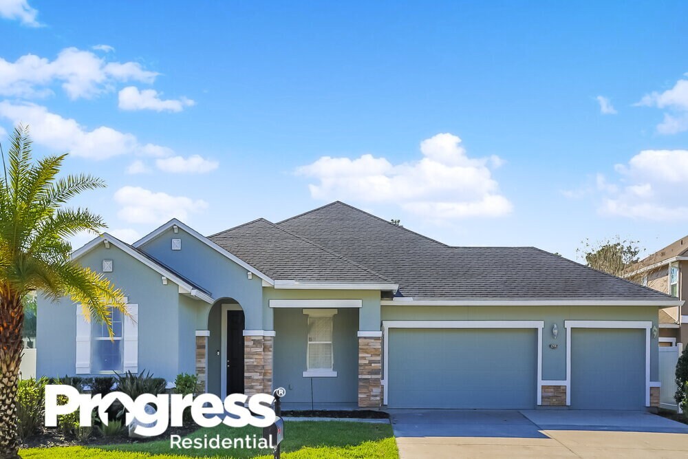 12518 Westberry Manor Dr, Jacksonville, FL 32223 House for Rent in