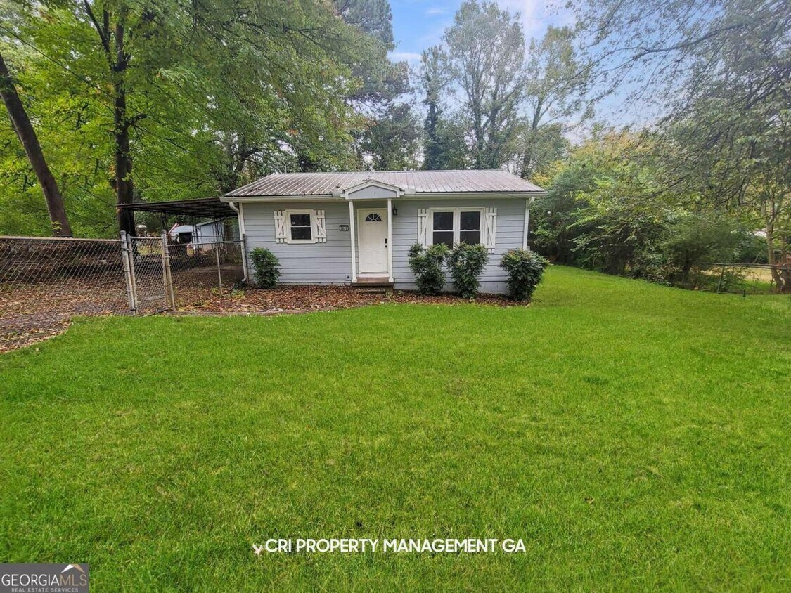 2978 1st St, Duluth, GA 30096 House Rental in Duluth, GA