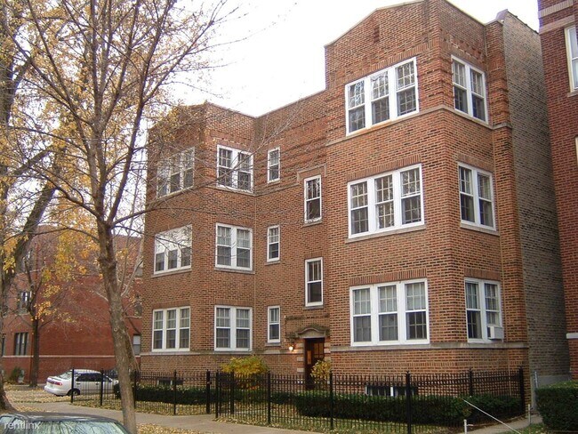 Building Photo - Studio, 1 bath Apartment - Argyle Manor