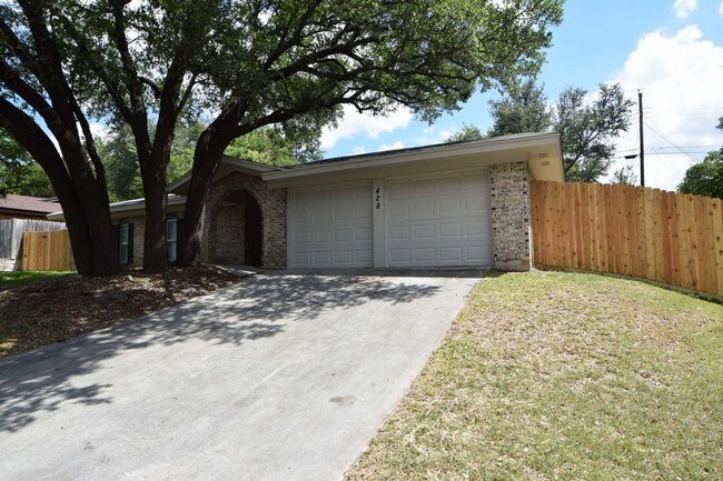 Building Photo - 428 Carothers St Copperas Cove
