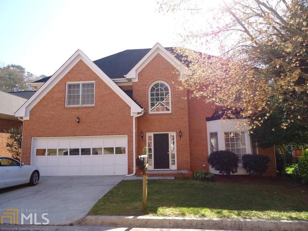 1762 Vista Trce, Decatur, GA 30033 House Rental in Decatur, GA