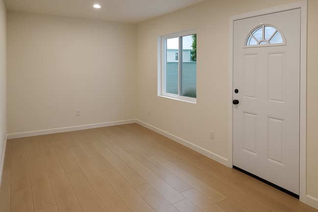 Foto del edificio - 15334 Hart St