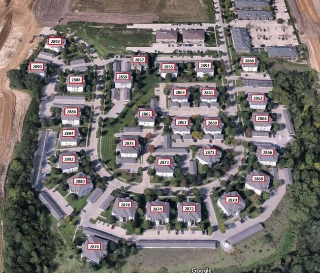 Photo - $1,395 | 2 Bedroom, 2 Bathroom Condo | Pets Negotiable | Available for an August 1st, 2026 Move In!