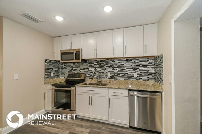 Foto del edificio - 4815 Fredericksburg Ave