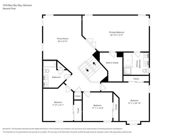 Building Photo - 1516 Blue Sky Way