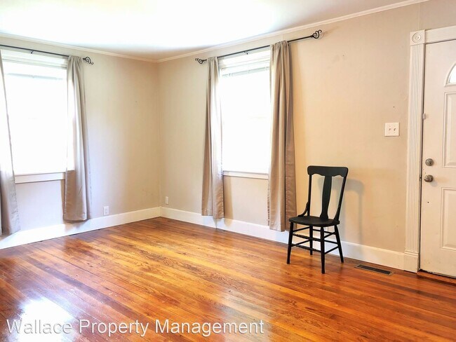 Foto del edificio - 2 br, 1 bath House - 3919 Briargate Avenue