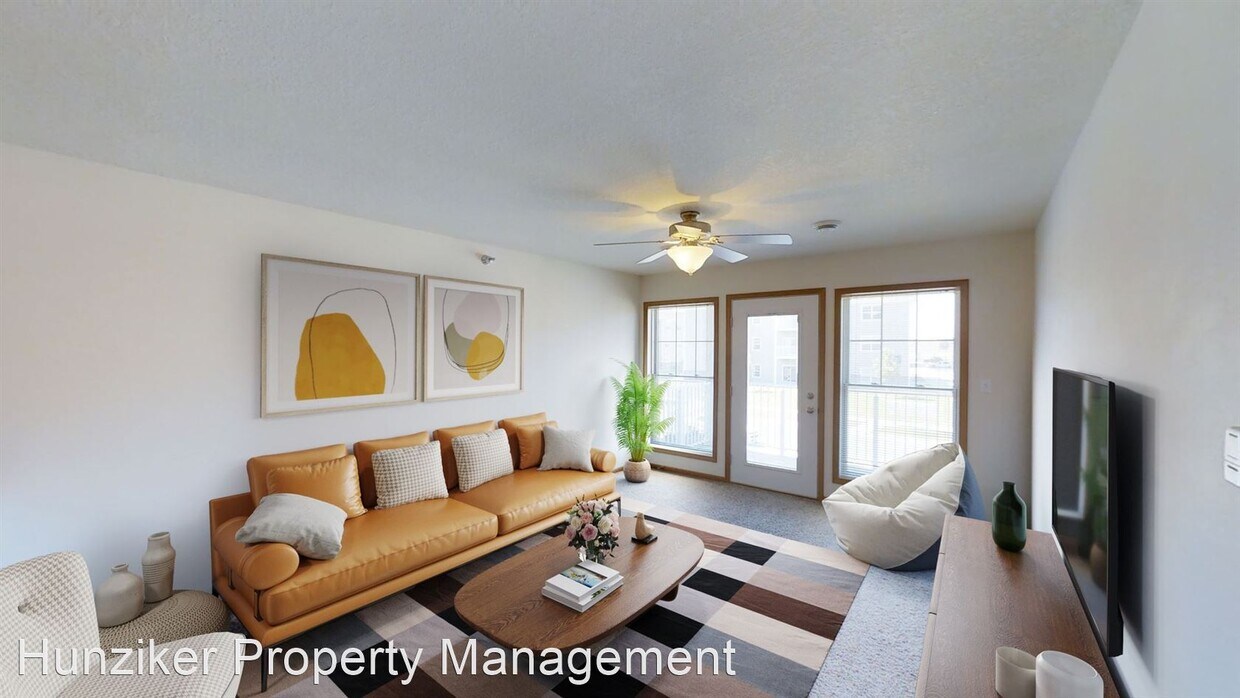 Primary Photo - 2 br, 1 bath Apartment - 1329 Mayfield 132...