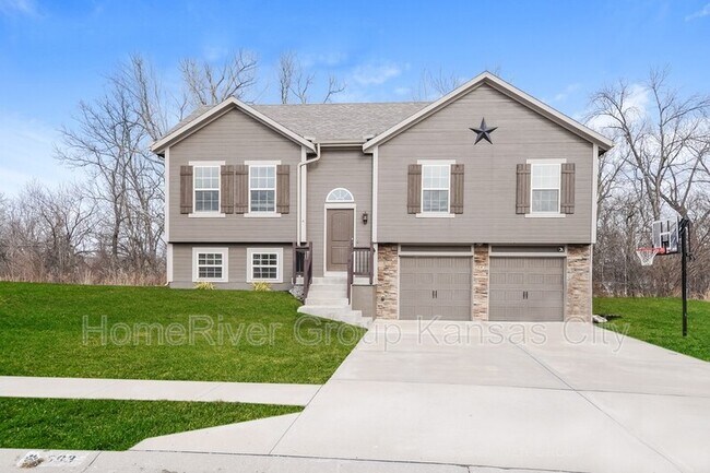 Building Photo - 593 Kreisel Dr