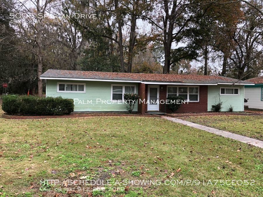 Primary Photo - 5008 Spartan Dr