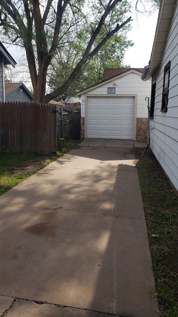 Foto del edificio - PCS OR HUD ACCEPTED!! Adorable 2 bed 1 bat...