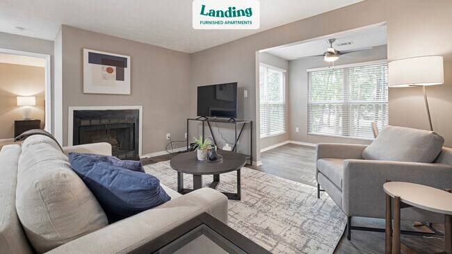 Foto del edificio - 1081 Garden Walk Blvd
