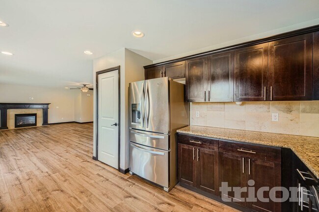 Building Photo - 6706 206th St Ct E