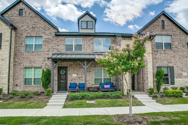 Photo - 1213 Casselberry Dr Townhome