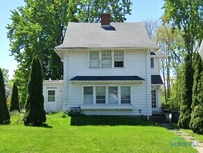 Building Photo - 1791 W Bancroft St