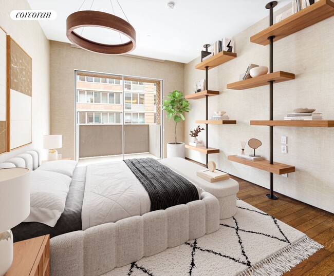 Foto del edificio - 527 W 27th St