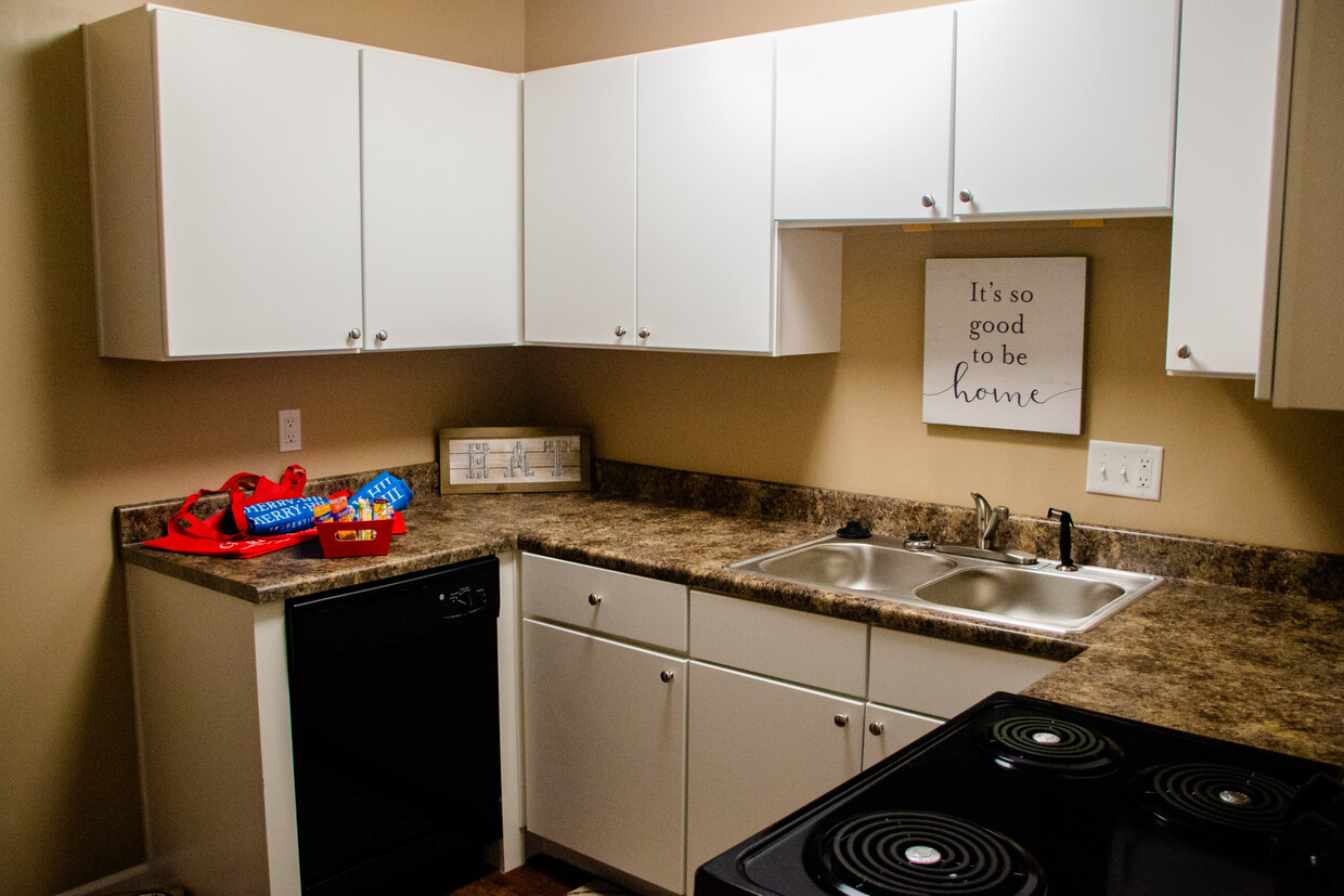Foto principal - Acorn Apartments