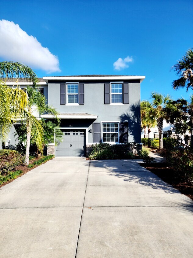 Exterior - 6413 Boxgrove Dr