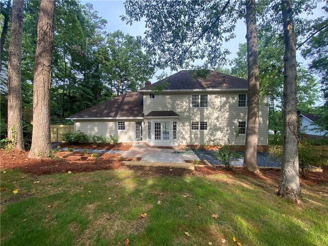 Foto del edificio - 1260 Sagewood Dr