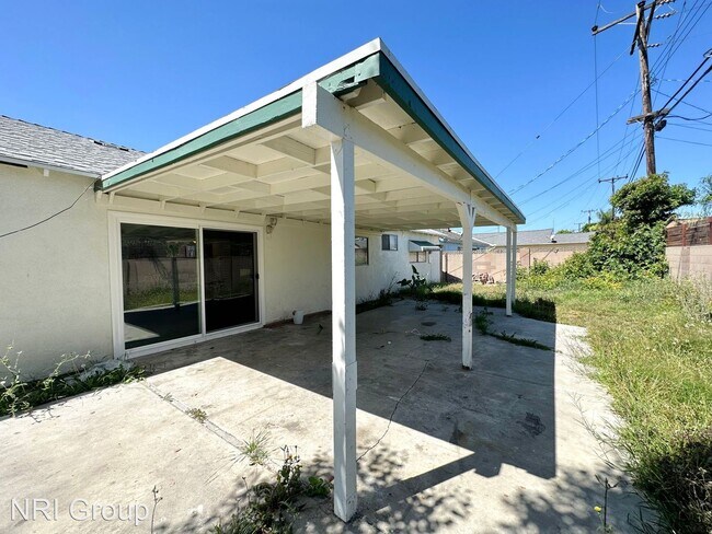 Building Photo - 4 br, 2 bath House - 8251 Friesland Drive