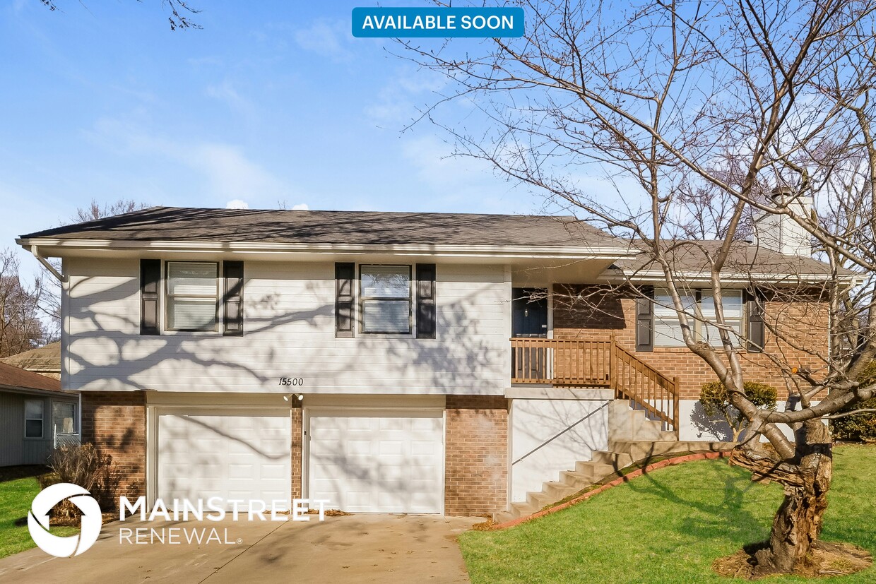 Foto principal - 15500 East 43rd Terrace S