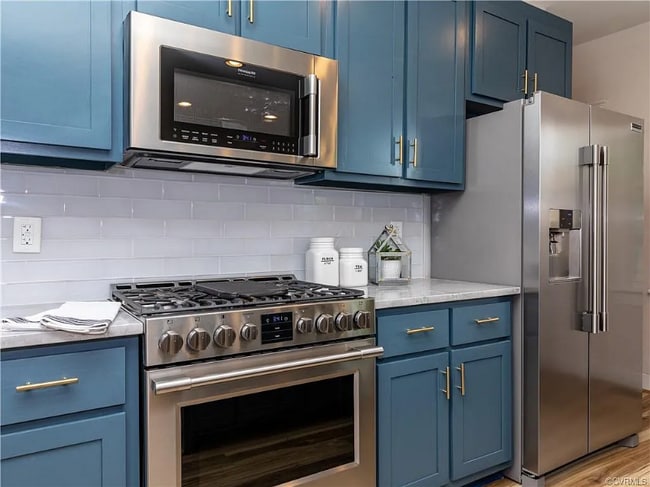 Building Photo - 3503 Moody Ave