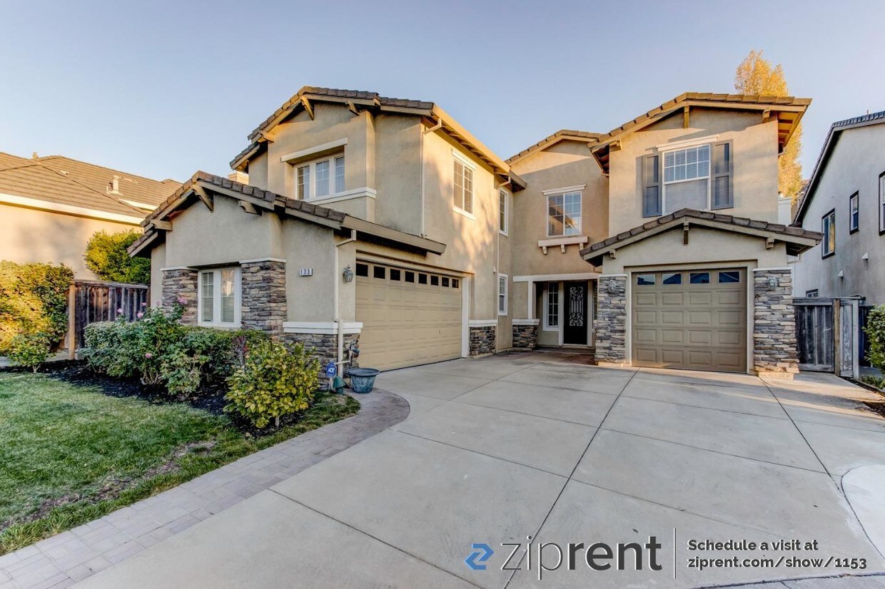 133 S Arbor Bay, Hercules, CA 94547 House Rental in Hercules, CA