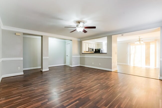 Foto del edificio - 447 Averasboro Dr