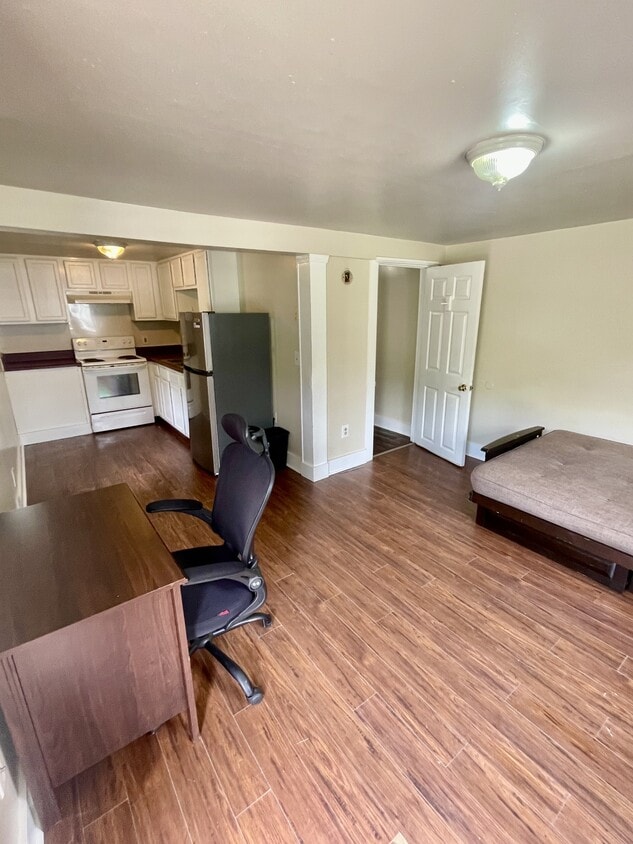 Photo - 952 Strouse Ave (Nashville, TN)