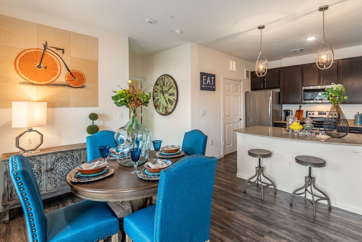 Foto del edificio - 5401 E Parmer Ln
